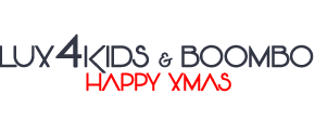 Lux4kids & boombo