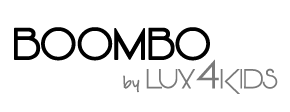 Boombo by Lux4kids