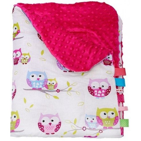 Odejica Bobostello Owl Odejica Bobostello Owl