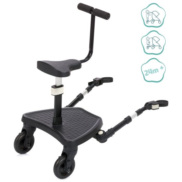 Buggy board za drugega otroka | Wide