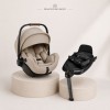 Otroški avtosedež Arra Flex i-Size (40-87 cm) + IsoFix | Chateau