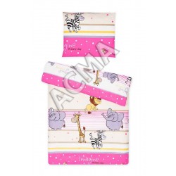 Posteljnina | Elephant