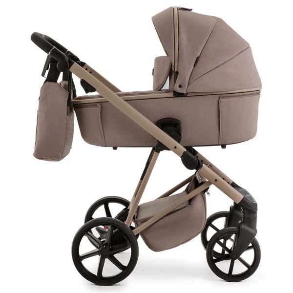 AdameX DELTA Natura | CAPPUCCINO