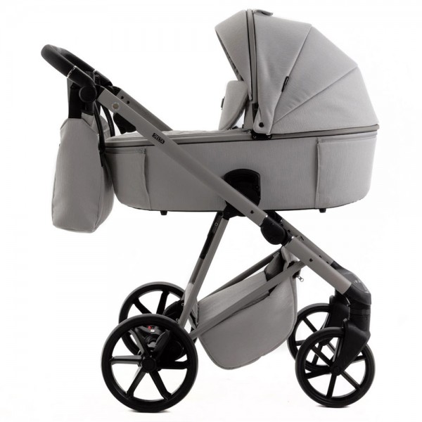 AdameX DELTA Natura | MOON