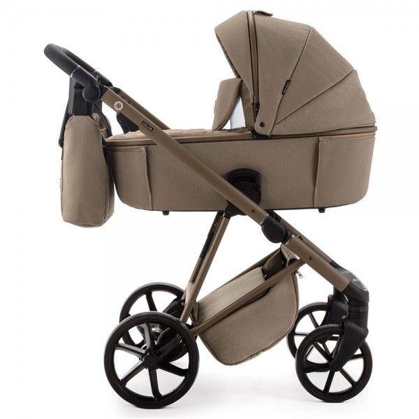 AdameX DELTA Natura | TAUPE