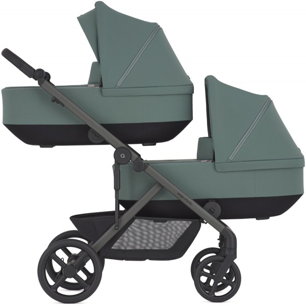 Anex Modu Twin voziček za dvojčke | Greeny