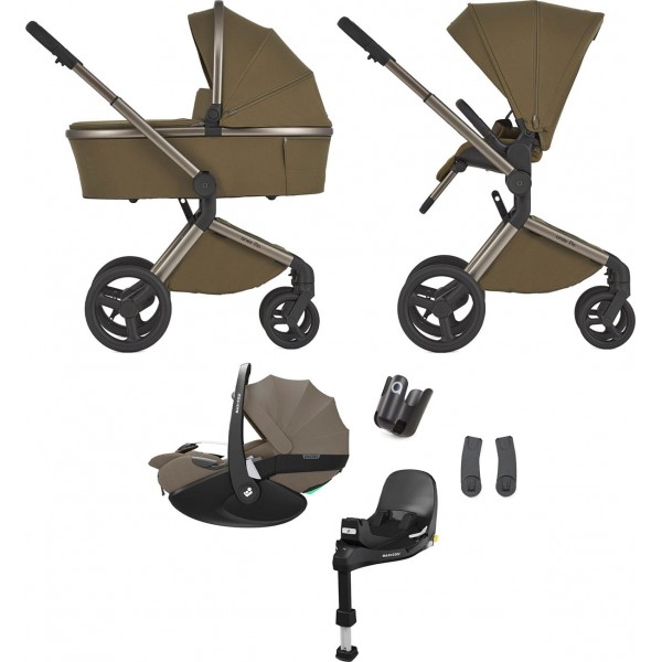 Anex FLO 4v1 | Astra