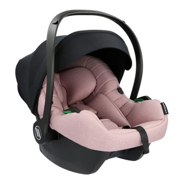Avionaut  2.0 Bebetto COSMO 0-13 kg | Pink