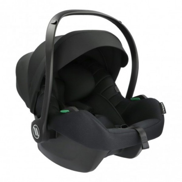 Avionaut COSMO 2.0 Avtosedež 0-13 kg | Black