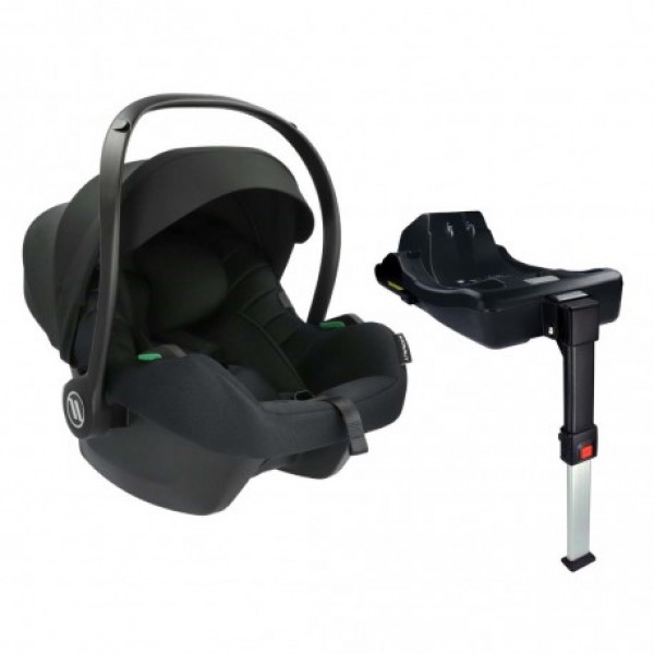 Avionaut COSMO 2.0 Avtosedež  + Isofix baza 2 | Black