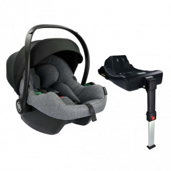 Avionaut COSMO 2.0 Avtosedež  + Isofix baza 2 | Grey