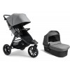 Baby Jogger City Elite 2  + košarica 2v1 | Pike