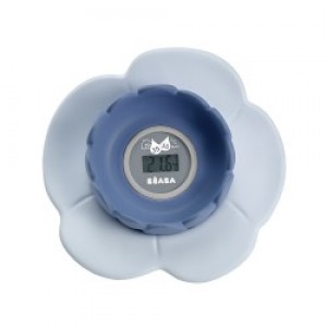 Beaba termometer Lotus Blue