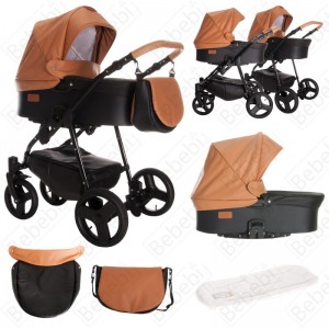 Bebebi ECO Wing Almond 3v1