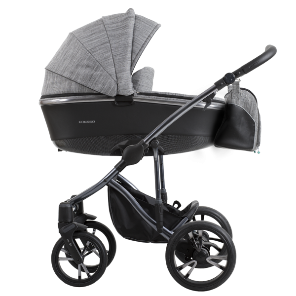 Bebetto Bresso Premium Class | Dark 02