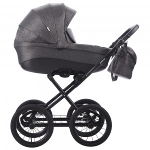 Bebetto Retro Erness | 01