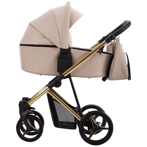 Bebetto FLAVIO Premium Class Gold 03