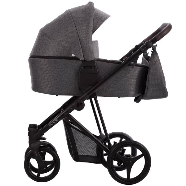 Bebetto FLAVIO Grey | 20