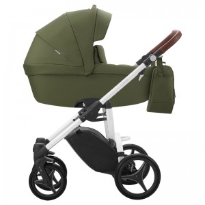 Bebetto Holland | Forest Green | OUTLET