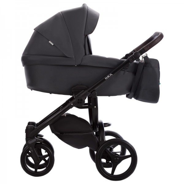 Bebetto Luca Version2 | Colour PRO33