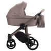 Bebetto Luca Version2 | Colour 37 Cashmere-Latte