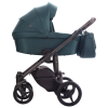 Bebetto Luca Version2 | Brown 38