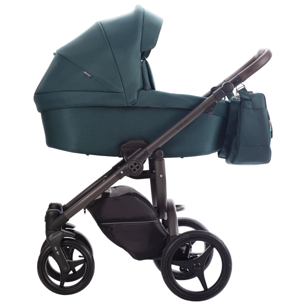 Bebetto Luca Version2 | Brown 38