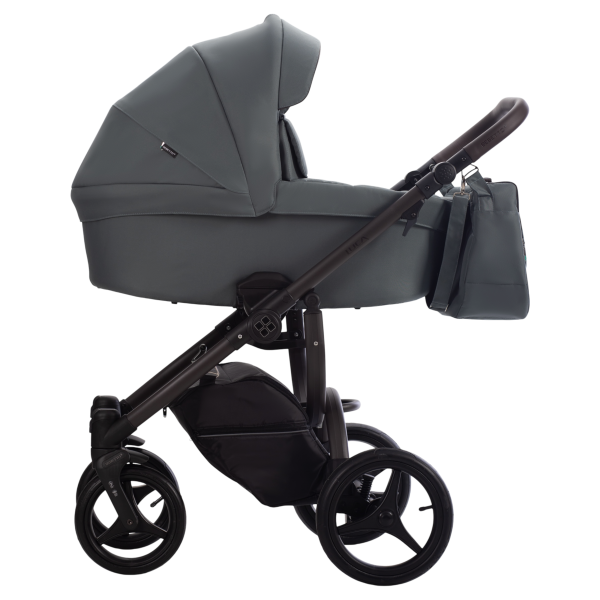 Bebetto Luca Version2 | Brown 39