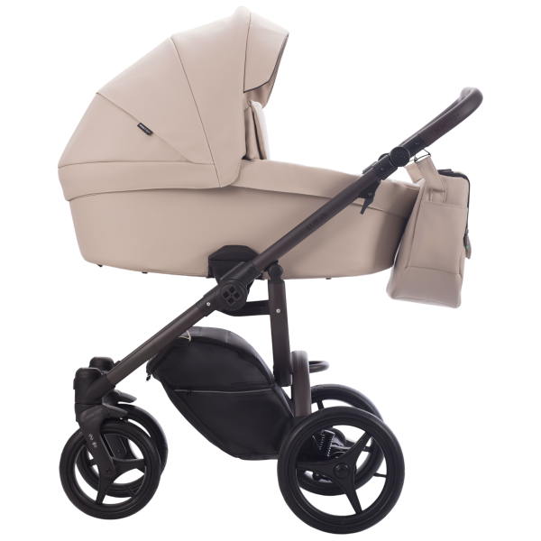 Bebetto Luca Version2 | PRO Brown 30