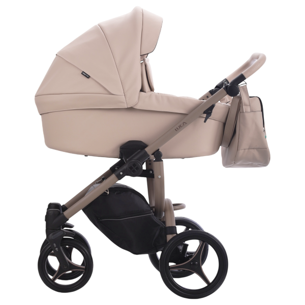 Bebetto Luca Version2 | Colour PRO30 Cashmere
