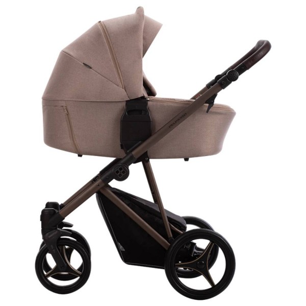 Bebetto Pelpasso Choco | 02