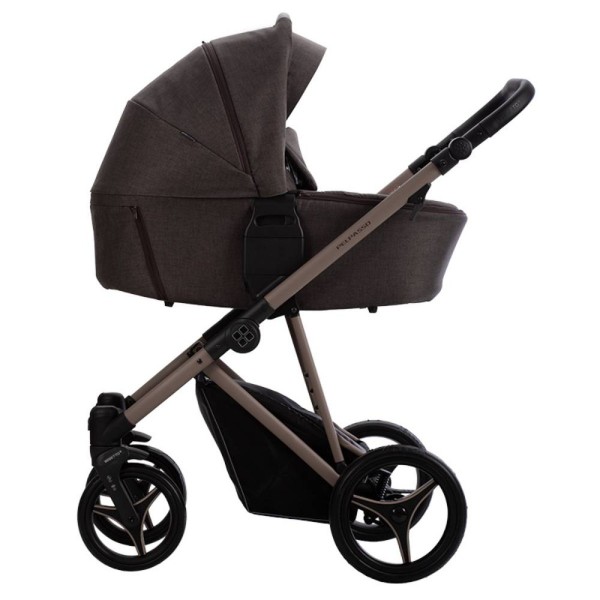 Bebetto Pelpasso Cashmere | 03