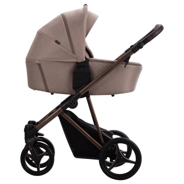 Bebetto Pelpasso Choco | 04