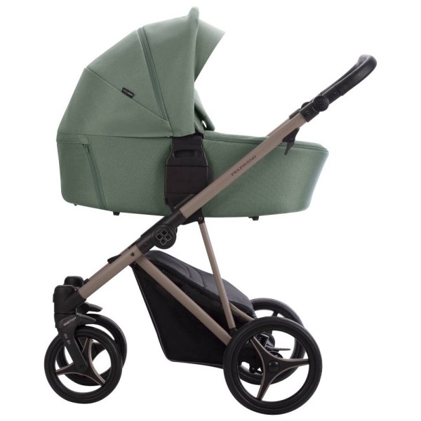 Bebetto Pelpasso Cashmere | 05