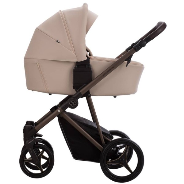 Bebetto Pelpasso Choco PRO | 02