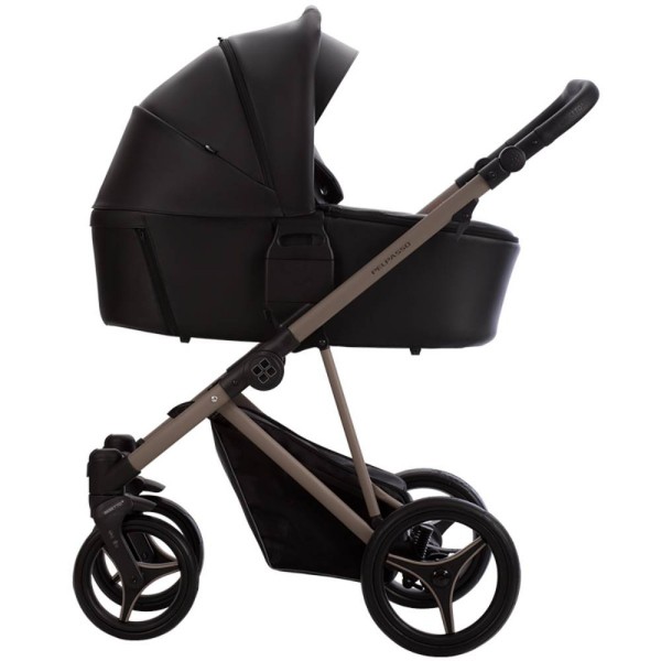 Bebetto Pelpasso Cashmere PRO | 03