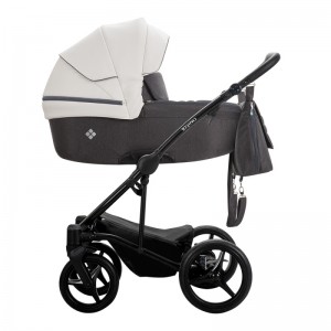 Bebetto Torino Black 01 | OUTLET