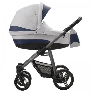 Bebetto Vulcano SL02 Graphite