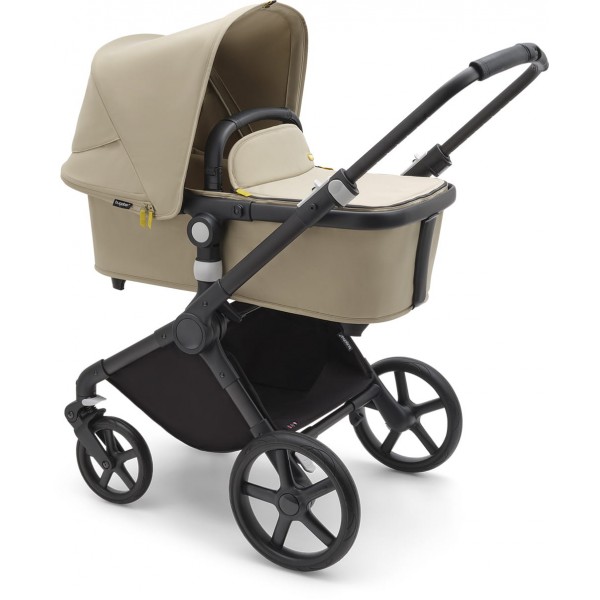 Bugaboo Fox Cub | Desert Beige