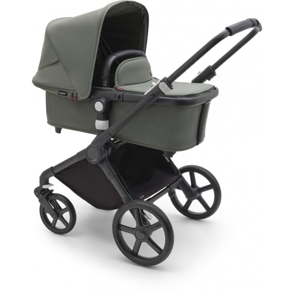 Bugaboo Fox Cub | Forest Green