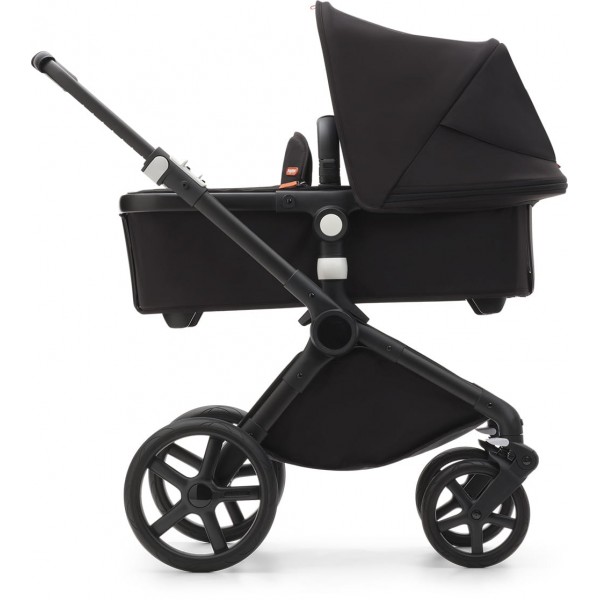 Bugaboo Fox Cub | Midnight Black