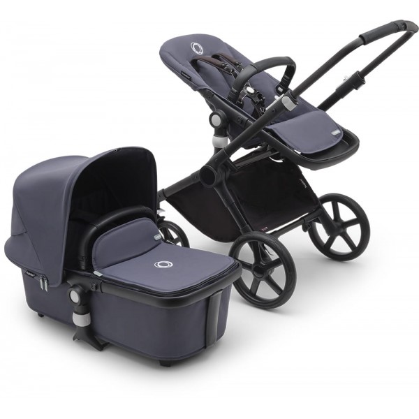 Bugaboo Fox Cub | Stormy Blue