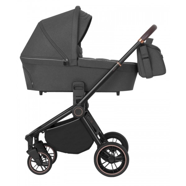 Carrello EPICA 3v1 | Iron Grey