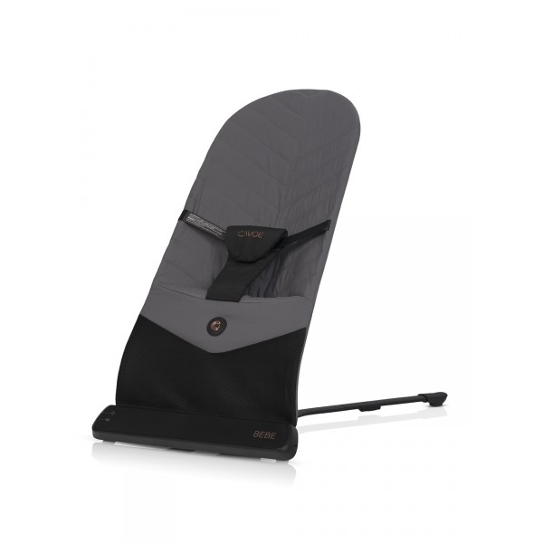 Otroški gugalnik - ležalnik Cavoe Bebe | French Grey