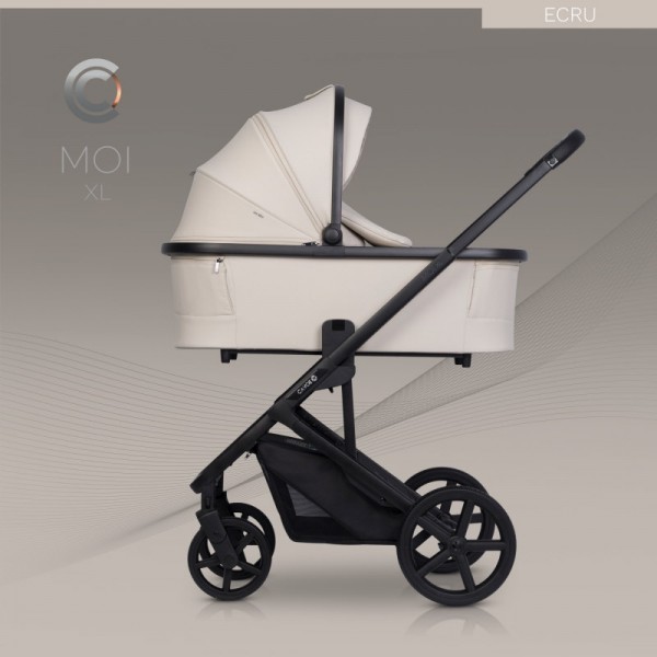 Cavoe Moi XL 2v1 | ECRU