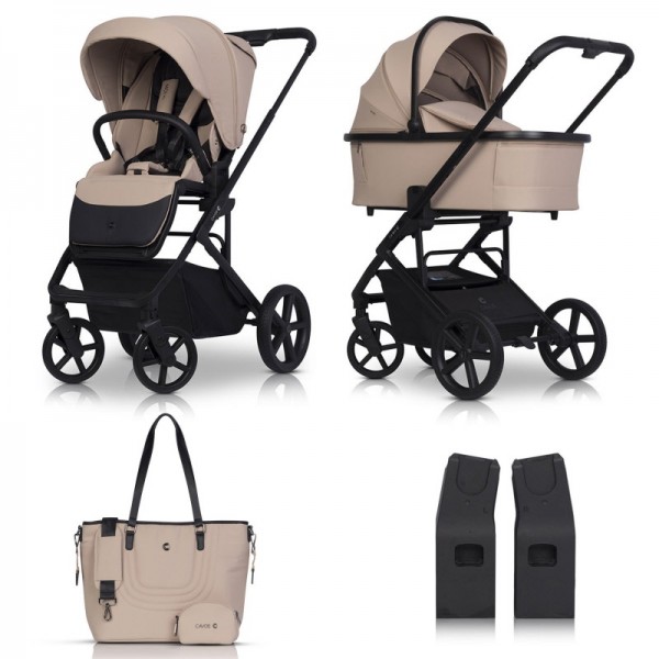 Cavoe Moi XL 2v1 | MacaRoon