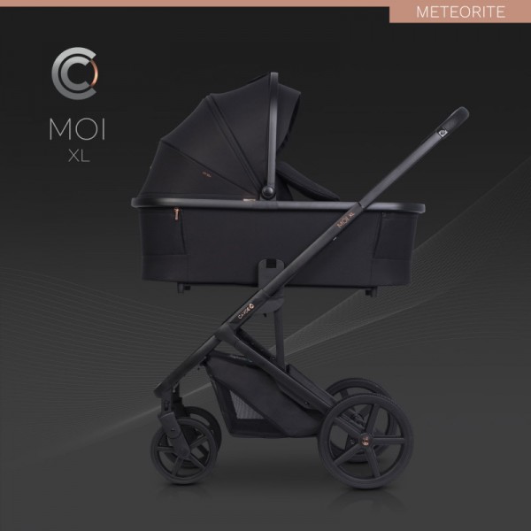 Cavoe Moi XL 2v1 | Meteorite