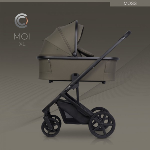 Cavoe Moi XL 2v1 | Moss