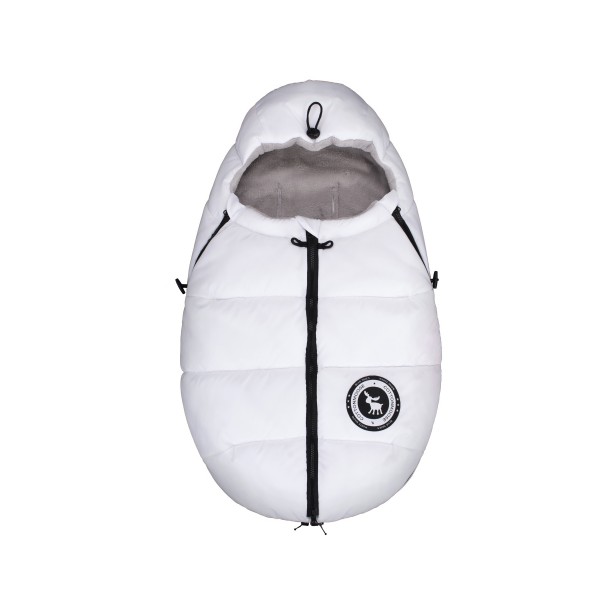 Zimska vreča Cottonmoose Montana | White