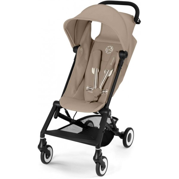 Cybex Agis športni voziček Almond Beige